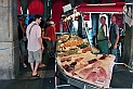 Momenti veneziani 34 - Mercato del pesce